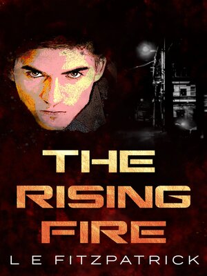 cover image of The Rising Fire